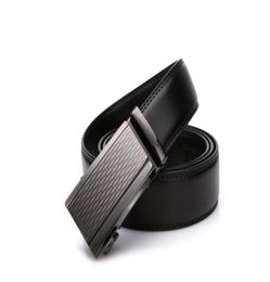 Men Designers belts man Ratchet belt for mens designer waistband bronze buckle real leather luxury Buckles 35CM7581743