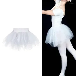 Skirts Tutus Skirt Wedding Short Petticoat Dress Multi Color