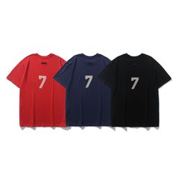 Men's and Women's Designer T-shirts Short Summer Fashion Casual with brand letters high quality designer T-shirts for Fall Sports men