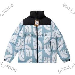 designer northface Men's Jackets Puffer Jacket Down Men Northe Thick Coats Women Couples Parka Winters Coat Stand Collar Contrast Colour Matching Outfits 8 K7QD