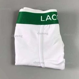Mens Boxers Green Shorts Panties Underpants Boxer Briefs Cotton Fashion 7 Colors Underwears Sent at Random Multiple Choices Wholesale Send 602 2