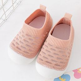 First Walkers Spring Babies Walking Shoes Flexible Bendable Sandals For House