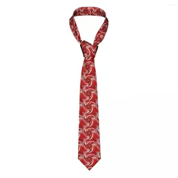 Bow Ties Casual Arrowhead Skinny Ancient Nordic Vikings Necktie Slim Tie For Men Man Accessories Simplicity Party Formal