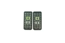 Replacement 2pcs Remote Control For RCA DRC772989DE22 DRC62705E24G DRC62705E24G-RC DRC79108 CAR Twin Portable Double Play Mobile DVD Player