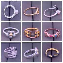 Solitaire Ring Ring 1 Spanish Bear Royal Jewellery Bracelet Bear Series Need Catalogue Tell Me To Provide Factory Catalogue Real Shot Fine Rings YQ231207