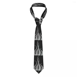 Bow Ties Octopus Tie For Men Women Necktie Clothing Accessories