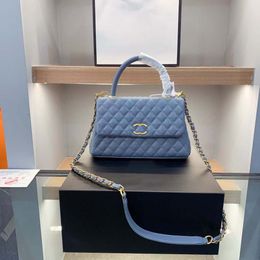 5A Designer Purse Luxury Paris Bag Brand Handbags Women Tote Shoulder Bags Clutch Crossbody Purses Cosmetic Bags Messager Bag S523 02