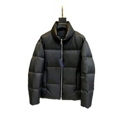 scotland Mens down coat brand puffer jacket outwear designer Luxury gift Fathers Day Winter Men Down Coat Puffer Outdoorea ip Xman007