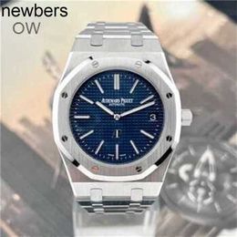 Men Audemar Pigue Watch Aebby Royal Oak Offshore Mechanical Men's Sports Fashion Wristwatch WN-M5RV6DMW