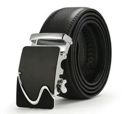 2022 Top Quality Belts Men New Genuine Leather Promotional Automatic E Buckle Belt Fashion Gift Belt3042707
