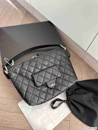 Brand Designer Bags For Women Tote Bags Triangle Casual Leather Shoulder Bag High Quality