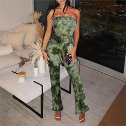 Women's Swimwear Pareo Women Beach Cover Up Summer Outfits For 2023 Sleeveless Bra Dyed Micro Horn Set Print Spandex Dress The Kaftan Tunic