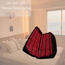 Large Size Red Light Therapy Full Body Physical Therapy Machine Separately Controlled Full Body Treatment Pain Relief Wholesale Price