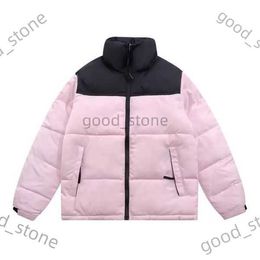 designer northface Men's Jackets Puffer Jacket Down Men Northe Thick Coats Women Couples Parka Winters Coat Stand Collar Contrast Colour Matching Outfits 10 EPQ2