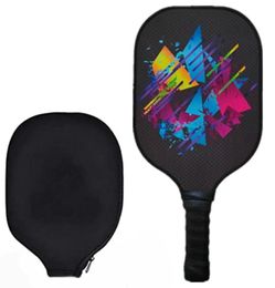 usapa pickleball paddles Squash racquets Graphite carbon Fibre paddle raqueta pickelball racket4009596