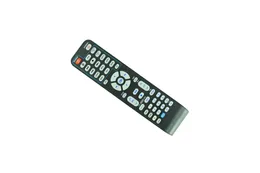 Replacement Remote Control For RCA RTS6737BHS DVD Home Theatre Sound Bar Soundbar System