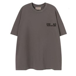 Essentialshirts Tshirt Mens Designer t Shirt Summer T-shirt Camiseta Shirts Clothes Men Women Tops Teescasual Sports Loose T-shirts Short Sleeve Tee Tshirts 30i4