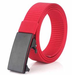 Belts Mens Belt Fashion Belts Men Leather Black Women Gold Buckle Womens Classic Casual with brown Box canvas 1336583827