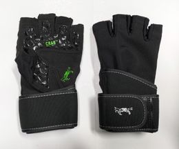 Half finger sports gloves gym gloves fitness gloves outdoor gloves