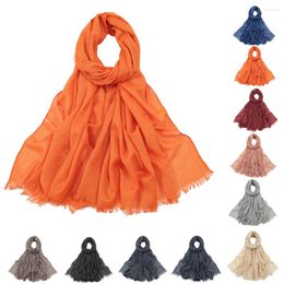 Ethnic Clothing Shimmer Glitter Scarf Muslim Women Hijab Turban Fringe Headscarf Shawl Wrap Islam Stoles Bufanda Foulard Turbante Mujer