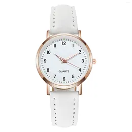 Wristwatches Women'S Watches Princely Quartz Wrist Women 2023 Accurate Waterproof Watch Stainless Steel Relojes