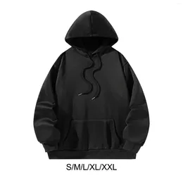 Women's Hoodies Hooded Sweatshirt Y2K Female Soft Loose Fit Going Out Fashion Work Fall Autumn Winter Clothes Daily Wear Tops Womens Mens