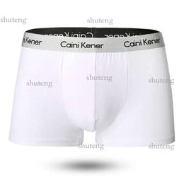 Underpants 3pcs C,K Men Boxers Man Short Breathable Flexible Comfortable Shorts Lovely Solid Panties s1000rr