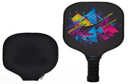 usapa pickleball paddles Squash racquets Graphite carbon Fibre paddle raqueta pickelball racket4750802