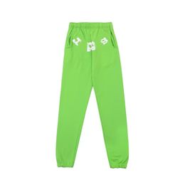 Pants Green spider hoodie Young Thug sp5der hoodie tracksuit 555555 men women hoodie web jacket Sweatshirt Spider 555 spider hoodie fashion