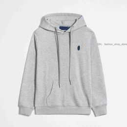 polos hoodie mens Hoodie Sweatshirt Fashion Sweater Ralphs Polos shirt Women Tees Tops Man s Casual Chest Letter Shirt Luxurys Sleeve Laurens cp spider 2 PGU1