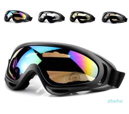 LuxuryPolarized Ski Snowboard Goggles Mountain Skiing Eyewear Snowmobile Winter Sport Gogle Snow Glasses8677654