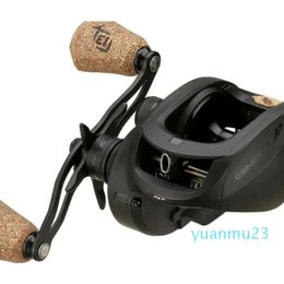 Baitcasting Reels - Concept Baitcast Reels Q8ZF DECF