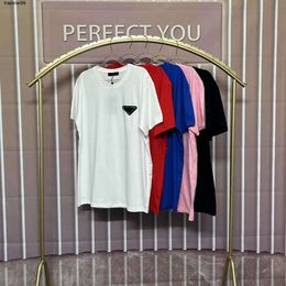 T Shirt Mens T shirts designer tshirt luxury men's summer round neck shorts sleeves outdoor breathable cotton Stripe printing printed coats lovers' clothing m-5xl