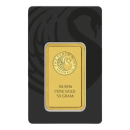 20/50/100Gram Il PAMP PertMint Bullion Bar Australia Bar Verde nero Blister Qualità Regalo aziendale Decorazioni per la casa Artigianato in metallo