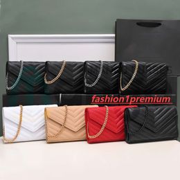 Designer Bag Women Tote Purse Handbag Leather Shoulder Bags Wallet