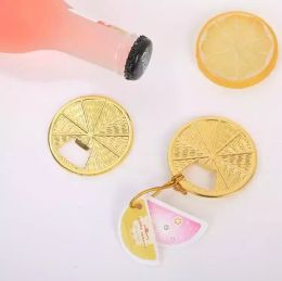 Lemon Beer Bottle Opener Wedding Favours And Gifts Wedding-Gifts For Guests Wedding Souvenirs Party Supplies 1208