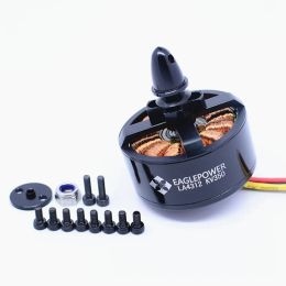 LA4312 6-12s Aerial Plant Protection Drone Brushless Motor / Multi-Rotor Helicopter Brushless Motor For Racing Rc Drone