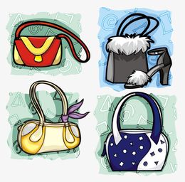 Customised men's and women's fashion bags, shoulder bags, handbags, backpacks, crossbody bags, wallets, card bags, etc