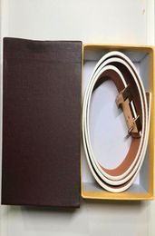 new Fashion Business Ceinture 20 style belts design mens womens riem with black belt as gift h8a9q8r4613450