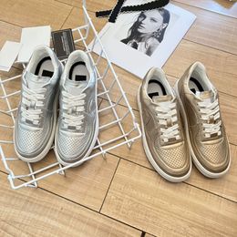Casual Shoes Designer White Men Women Out Of Office Sneakers Low-tops Leather Trainers Runners Lace Sneaker Top Qualitye Shoe Fashion G9ZG