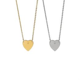 Luxuriöse Halskette mit Anhänger, Designer-Halskette, Modeschmuck, benutzerdefinierter Mann, Cjeweler, vergoldete Silberkette für Männer und Frauen, trendige Tiktok-Schleifen