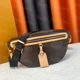 New Dust Bag Fanny Packs Designer Bags Handbag Fashion Purses Woman Mens Fashion Clutch Purse Chain Designing Crossbody Shoulder Bag high quality Waist Purse