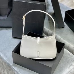 Designer Bag Classic Leather bag Handbag for Ladies Shoulder BagsMulti-Color Fashion hobo Bags wholesale with box and dust bag