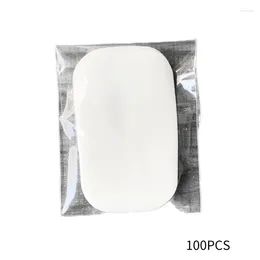Bath Accessory Set 100/200/500x Paper Soap Sheets Portable Soluble Disposables