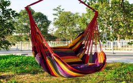 Hammock Home Portable Outdoor Camping Tent Hanging Swing Chair Hammock With Mosquito Net Hanging Bed Hunting Sleeping Swing6709820