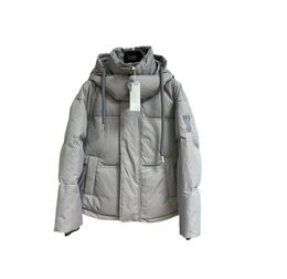 scotland Mens down coat brand puffer jacket outwear designer Luxury gift Fathers Day Winter Men Down Coat Puffer Outdoorea pa Xman007