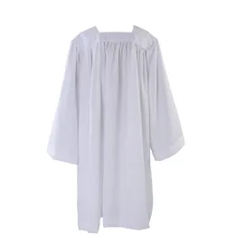 Wholesale Customized Classical style Clergy choir robes Unisex Church choir robe