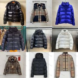 Mens Down Jacket Vest Designer Parkas For Women Winter Classic Warm Coat Fashion Man Parker Sleeve Detachable Windbreaker B Wholesale 2 Pieces 10% Dicount