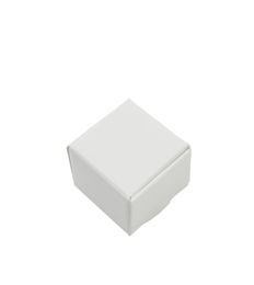 50PcsLot 4425cm White Kraft Paper Jewellery Cardboard Package Paper Carton Gift Box Candy Boutiques Storage Box Decor Party Box4137632