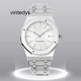 Watches for Men Montre De Luxe Mens Swiss Watch Man Automatic Machinery Watches 41mm Stainless Steel Super Luminous Wristwatches Waterproof Watches